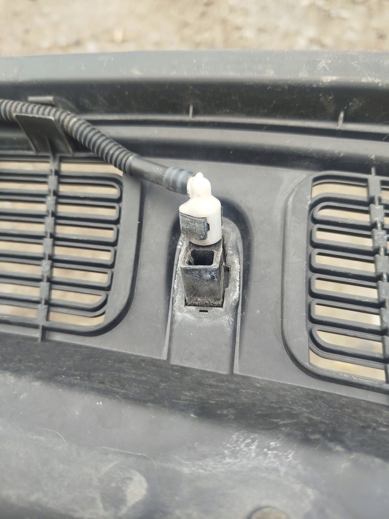 фото №5, Жабо 5j1819403a skoda roomster 2015 rok skoda fabia ii