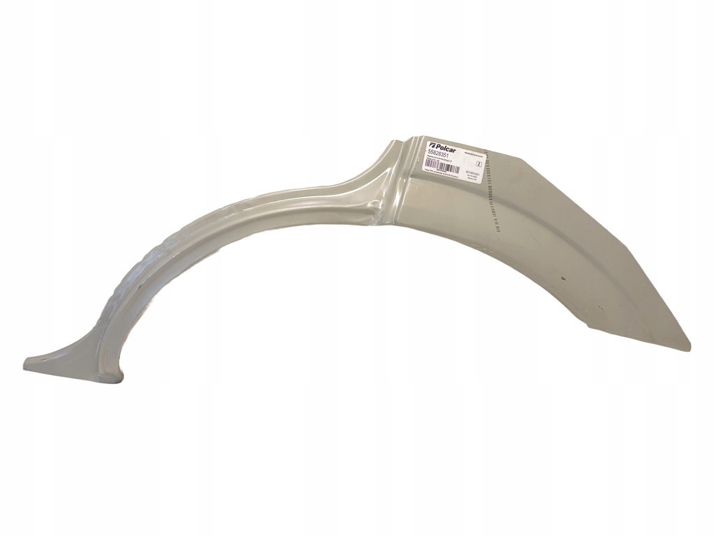 фото №1, Opel fronter b 99- ремкомплект крыла заднего задняя