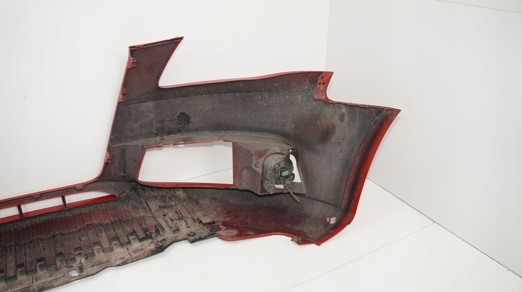 фото №12, Бампер перед передний audi a4 b8 07-11r ly3j