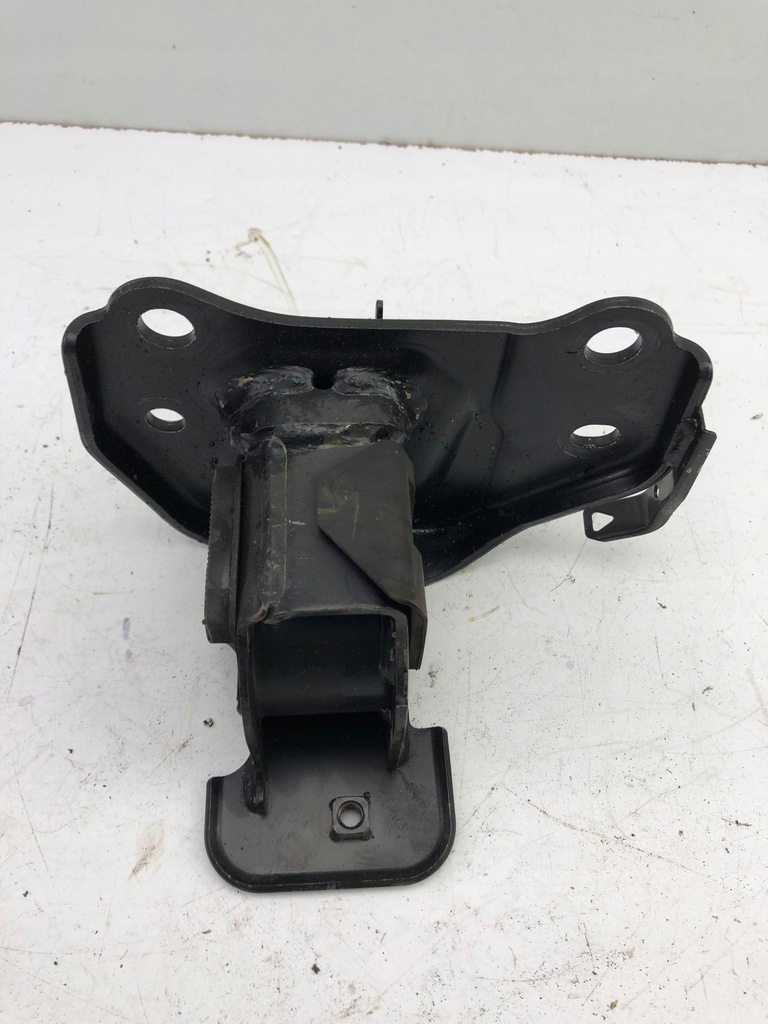 фото №1, Toyota rav4 iv кронштейн подушка двигателя