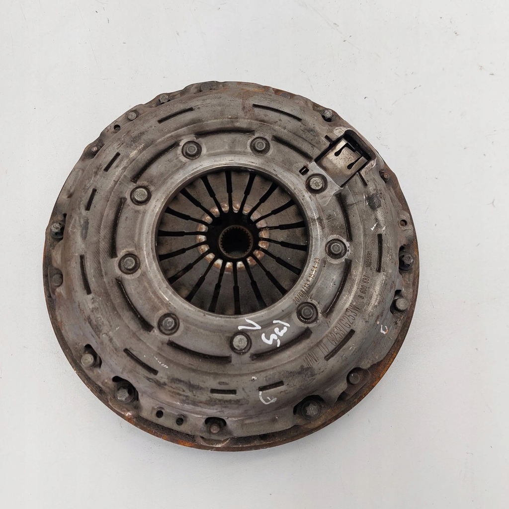 фото №1, 2014 mini cooper roadster r59 зчеплення / комплект 8600867