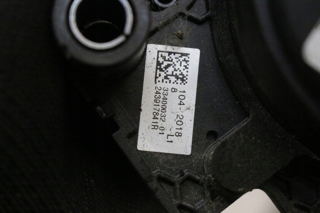 фото №10, Кабель электропроводка жгут шланг зарядное устройство зарядки 296950730r renault zoe