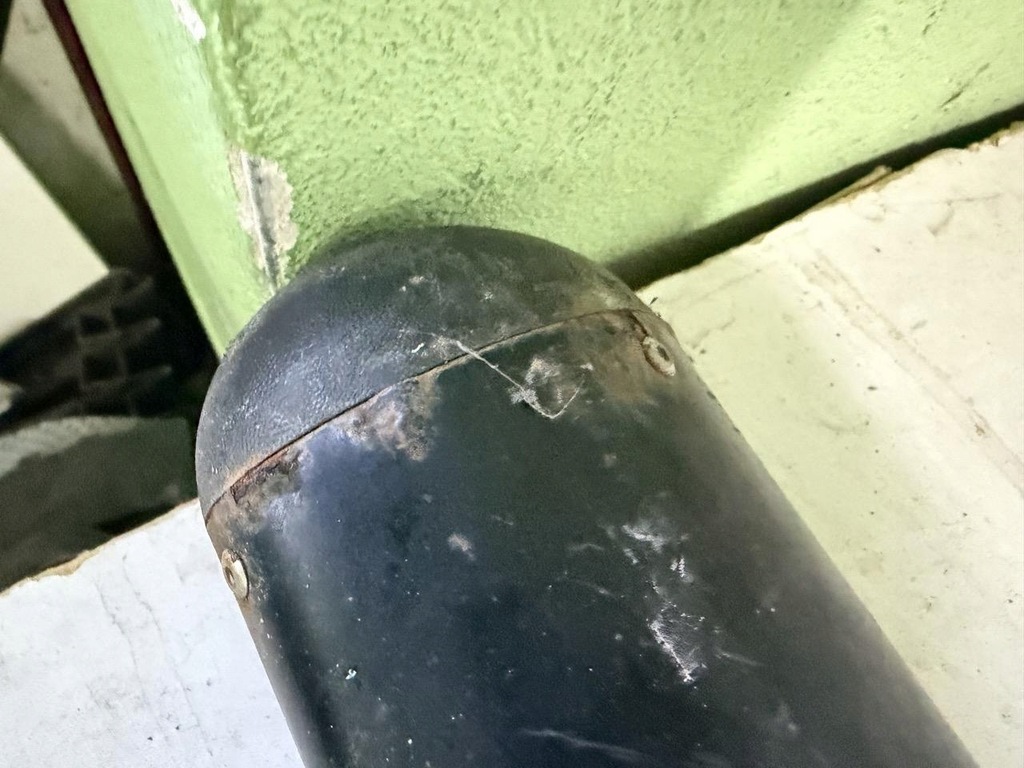 фото №12, Лівий правий поріг підніжка vw amarok 2h 15-