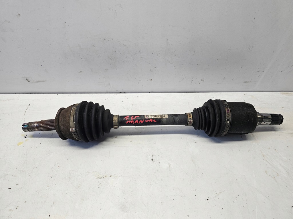 Купить Opel mokka приводной вал левая короткий 95090836 aa39 1.4t