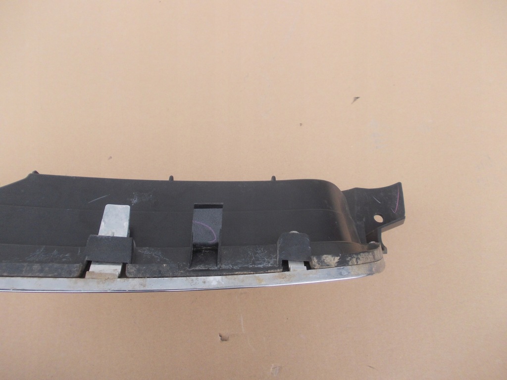 фото №12, Решітка радіатора решітка радіатора решітка радіатора subaru legacy iv lift 91121-ag150