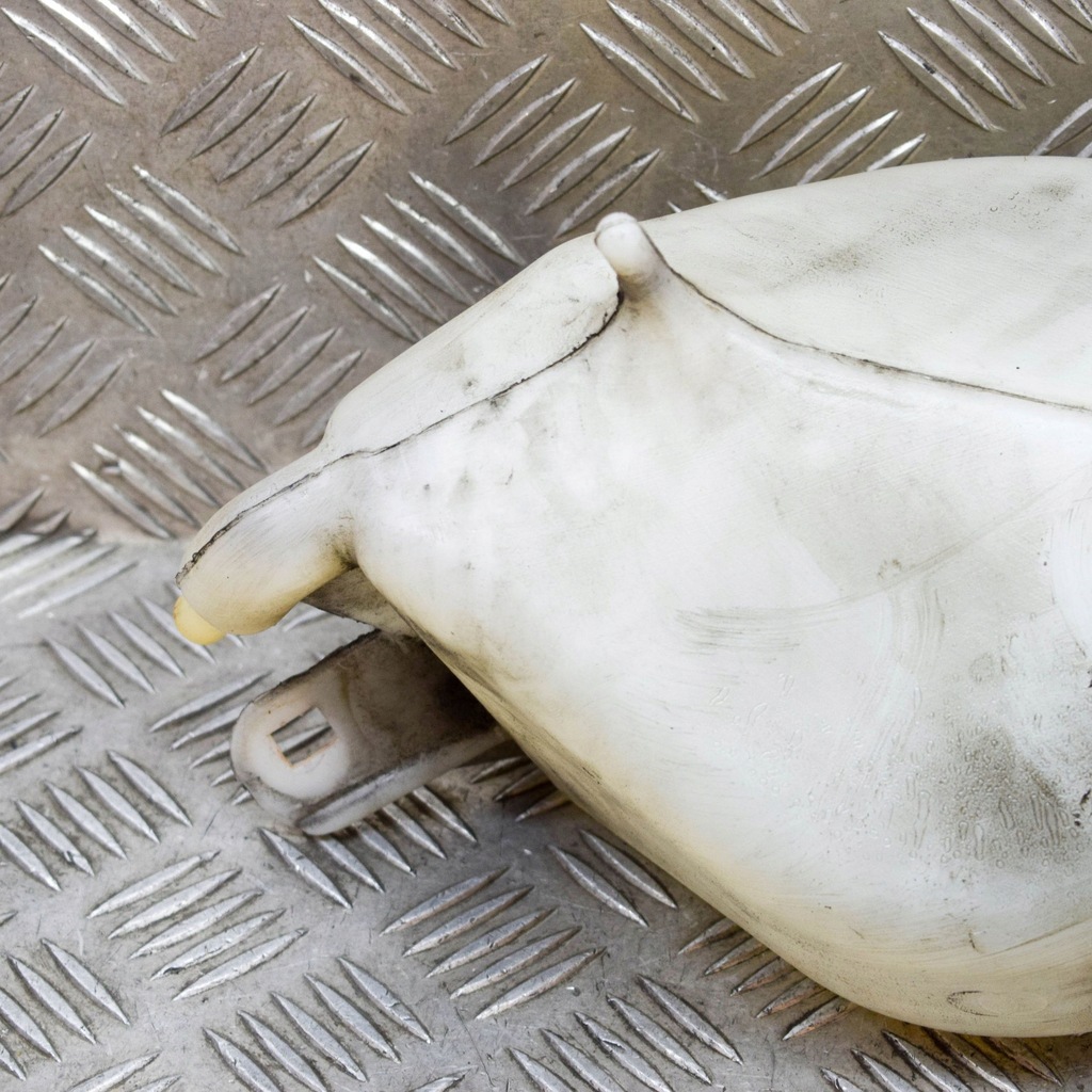 фото №5, Chrysler sebring js 2008 бак розширювальний охолоджуюча рідина