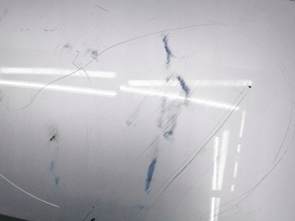 фото №11, Skoda octavia mk4 2024 спойлеры