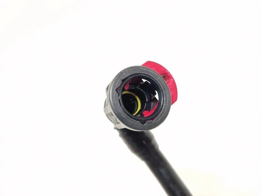 Шланг пального ford mondeo v turnier dg939j280b 2.0l дизель 2017 Недорого