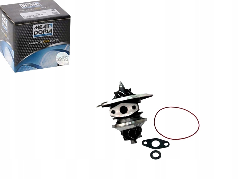 фото №1, Element турбонагнітача volvo s40 i v40 mitsubishi carisma space star