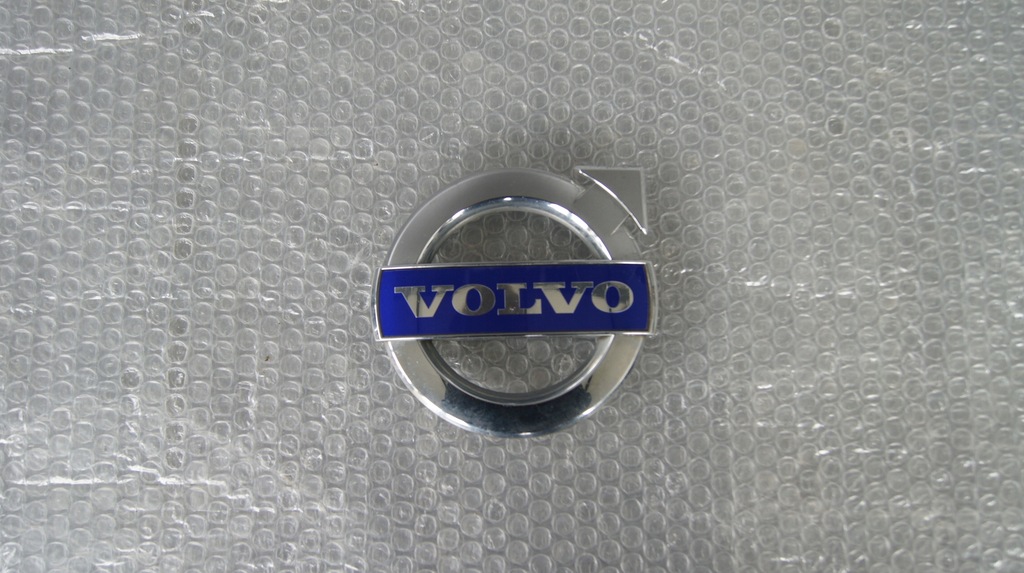 фото №1, Решітка радіатора volvo s60 ii знак v60 ii емблема перед ідеальний стан