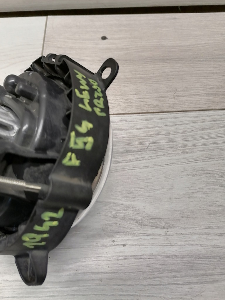 фото №6, Mini cooper f54 lift протитуманна фара лівий перед 7497768