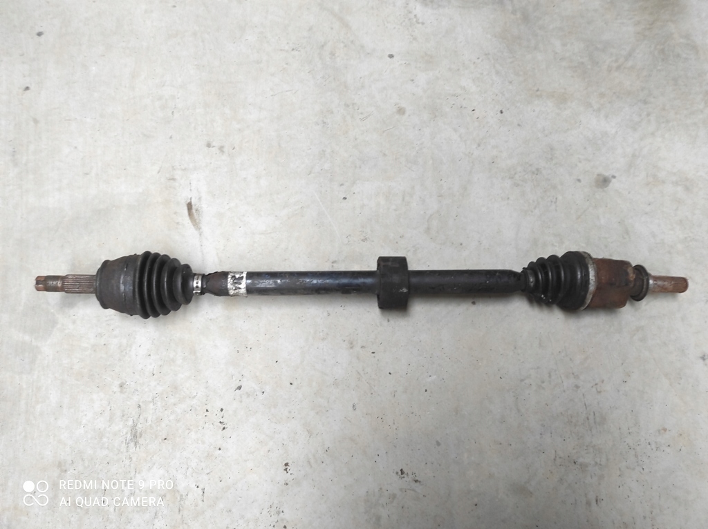 Купити Привідний вал права wa opel corsa d рестайлінг  1.3 cdti 75km a13dtc