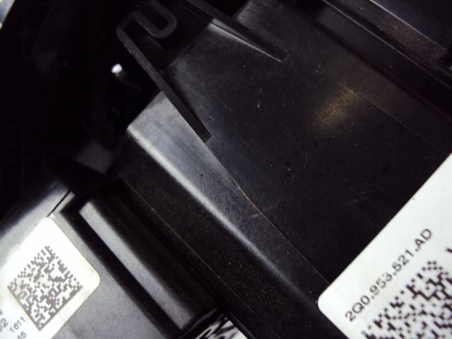 фото №11, Перемикач важіль vw polo vi 2g 2021r. lift