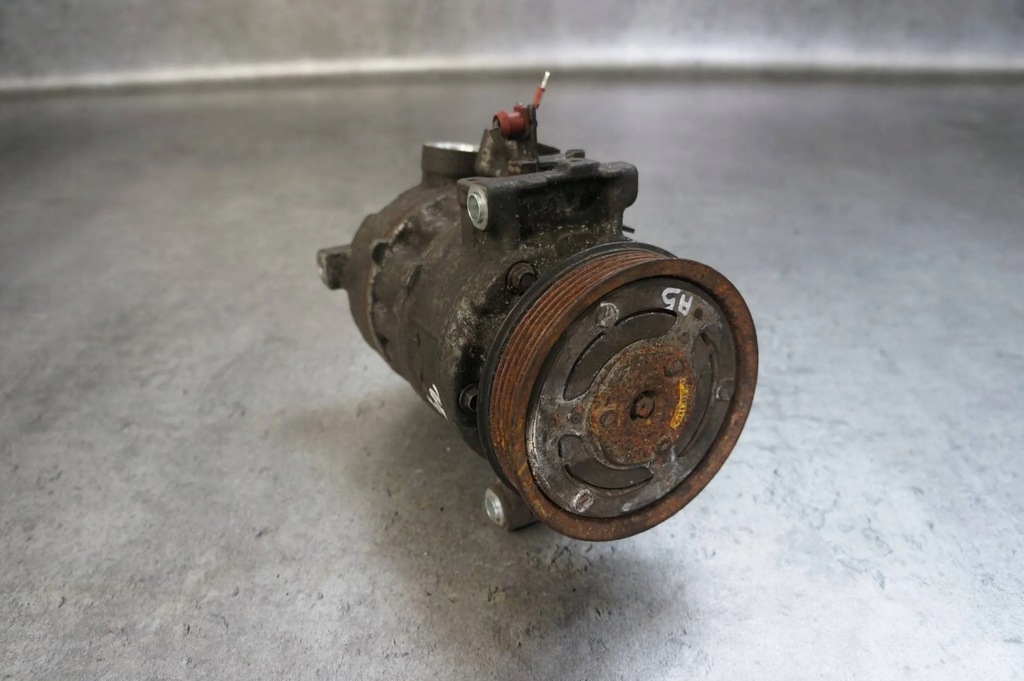 фото №7, Компресор кондиціонера audi a5 2.0tdi 8t0260805f