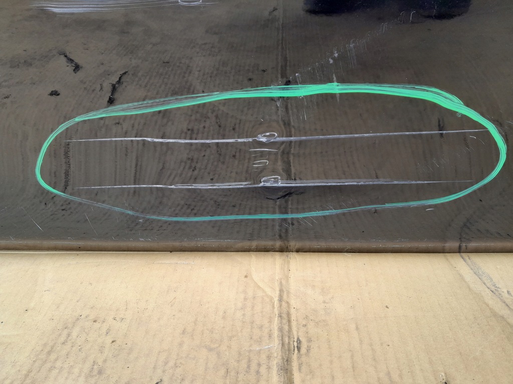 фото №6, Двері перед передні праве bmw 5 f10 mf11