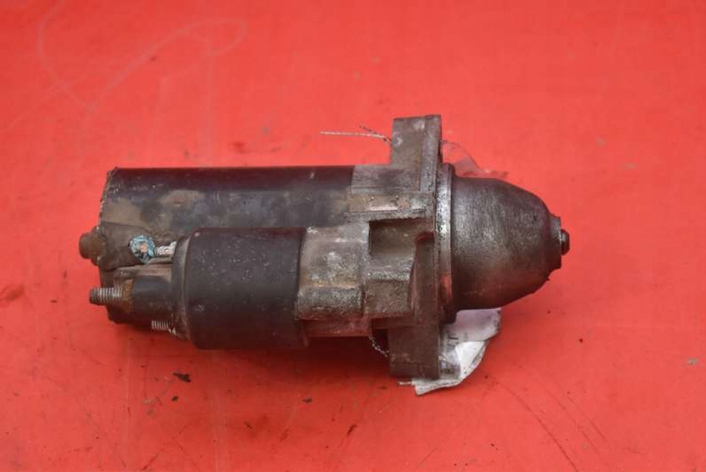 Стартер test 1740374 bmw e46 1.9 116 km 01-06 Недорого