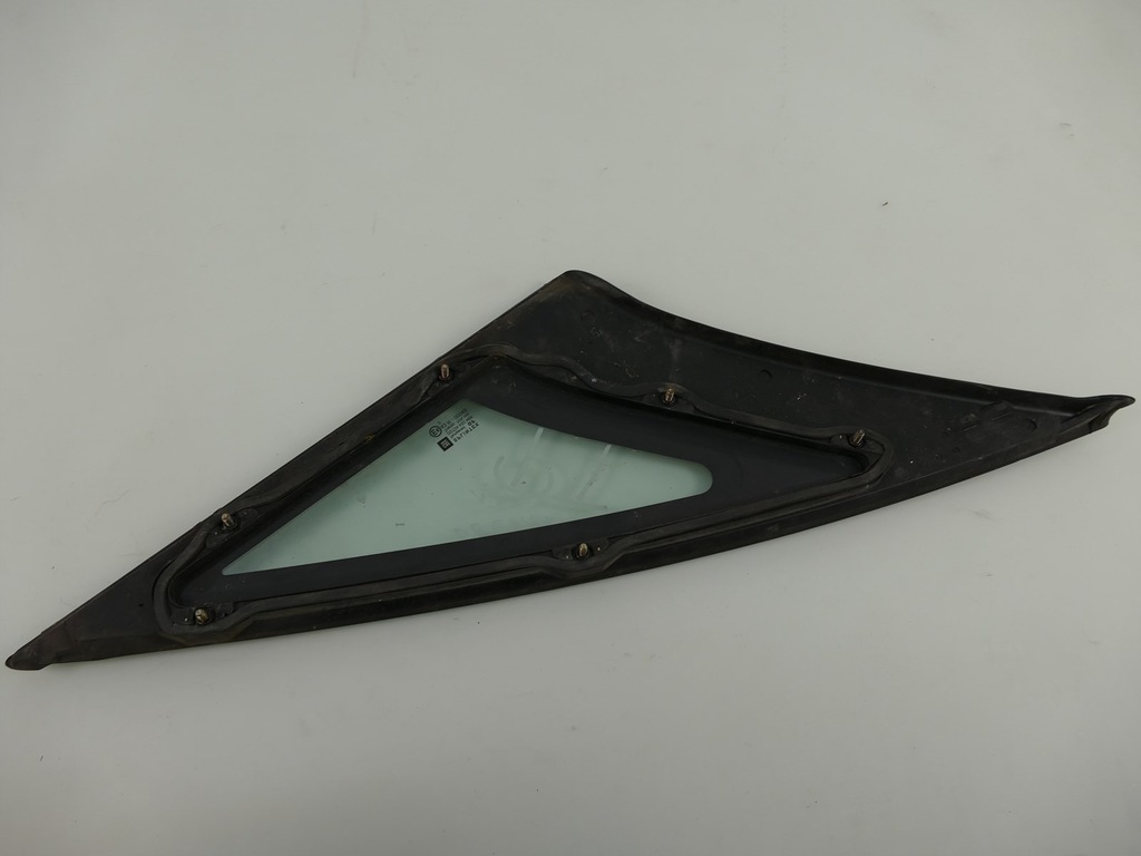 фото №6, Opel vectra c sedan скло кузовна правий задня