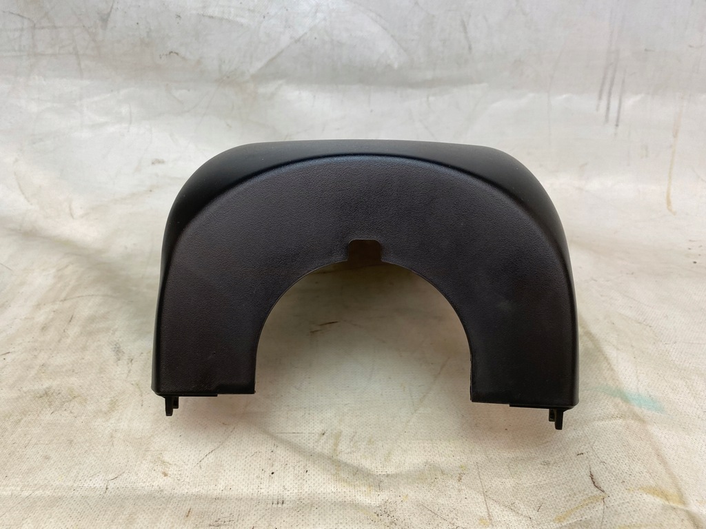 фото №6, Range rover vogue 12-21 захист колонки керма