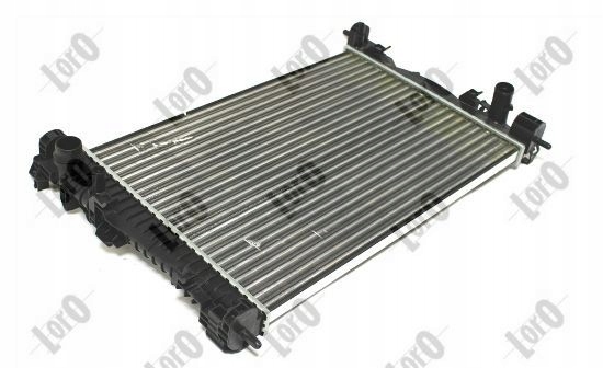 фото №4, Радиатор a.r gulietta