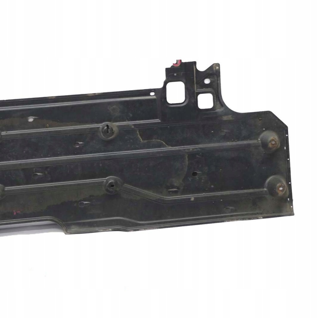 фото №4, Mini cooper r56 захист панель підвіска права