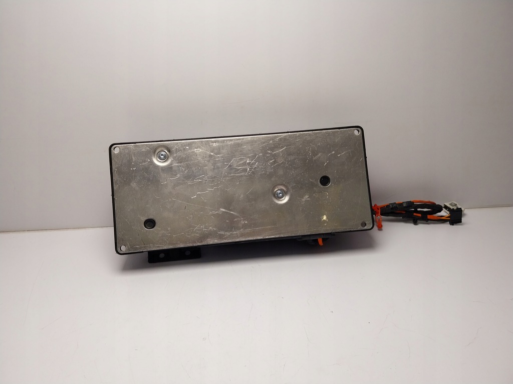 фото №8, Mini f56 f57 коробка безопасности 9455518