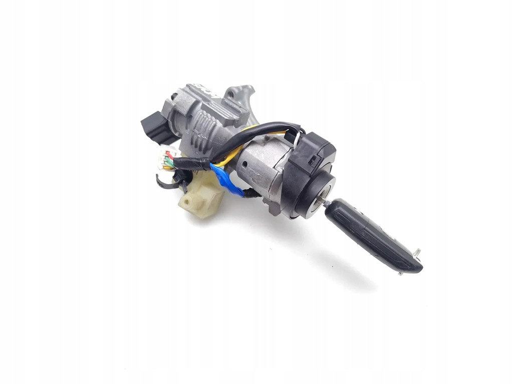 фото №12, Kia carens замок lufy запалювання з kluczowym пульт 2016 mpv 4/5dr