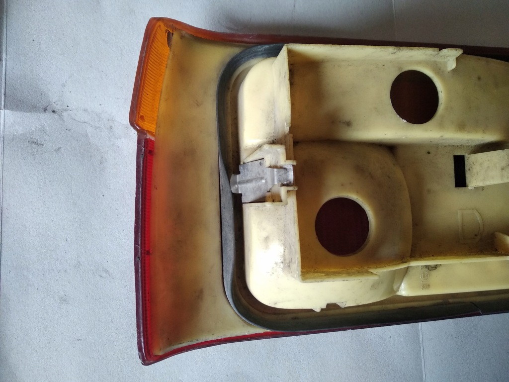 Фара задний задняя правый  renault 9 r9 seima20910 оригинал. Недорого