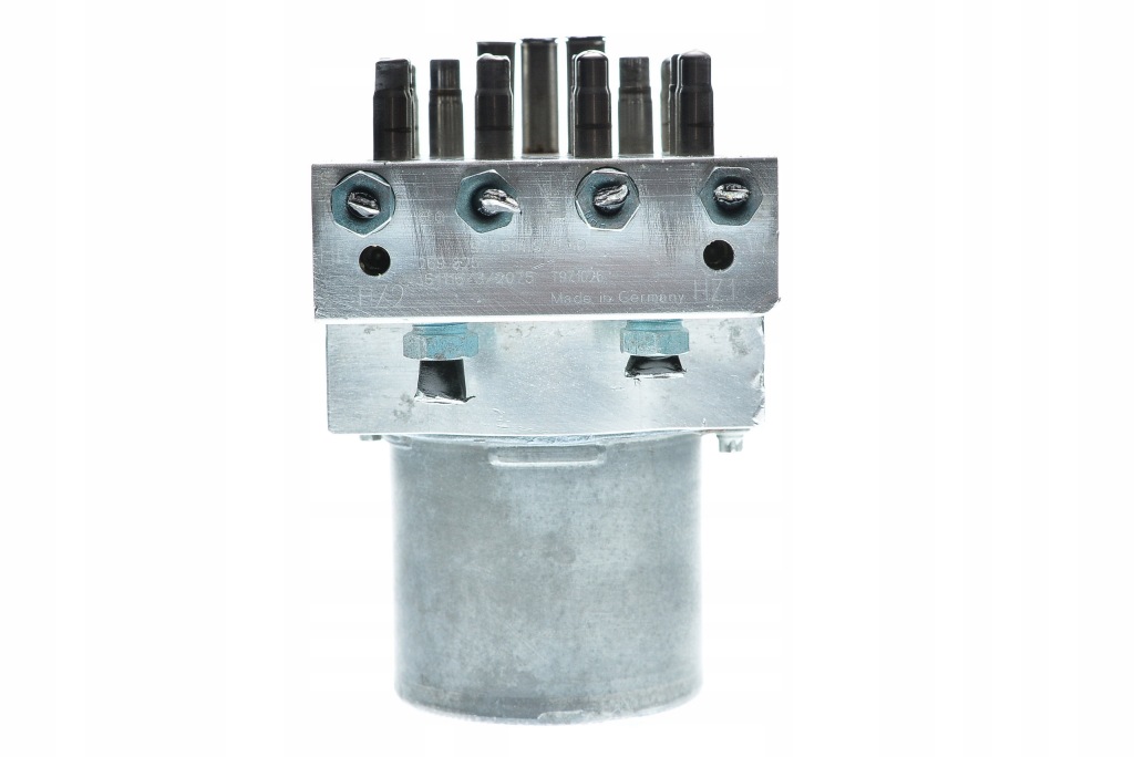 фото №1, Насос abs porsche panamera 971614095ad