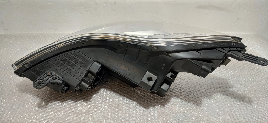 фото №4, Лампа правая hyundai ix20 h7