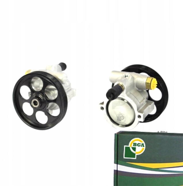 фото №1, Насос усилителя bga do renault master ii 2.2