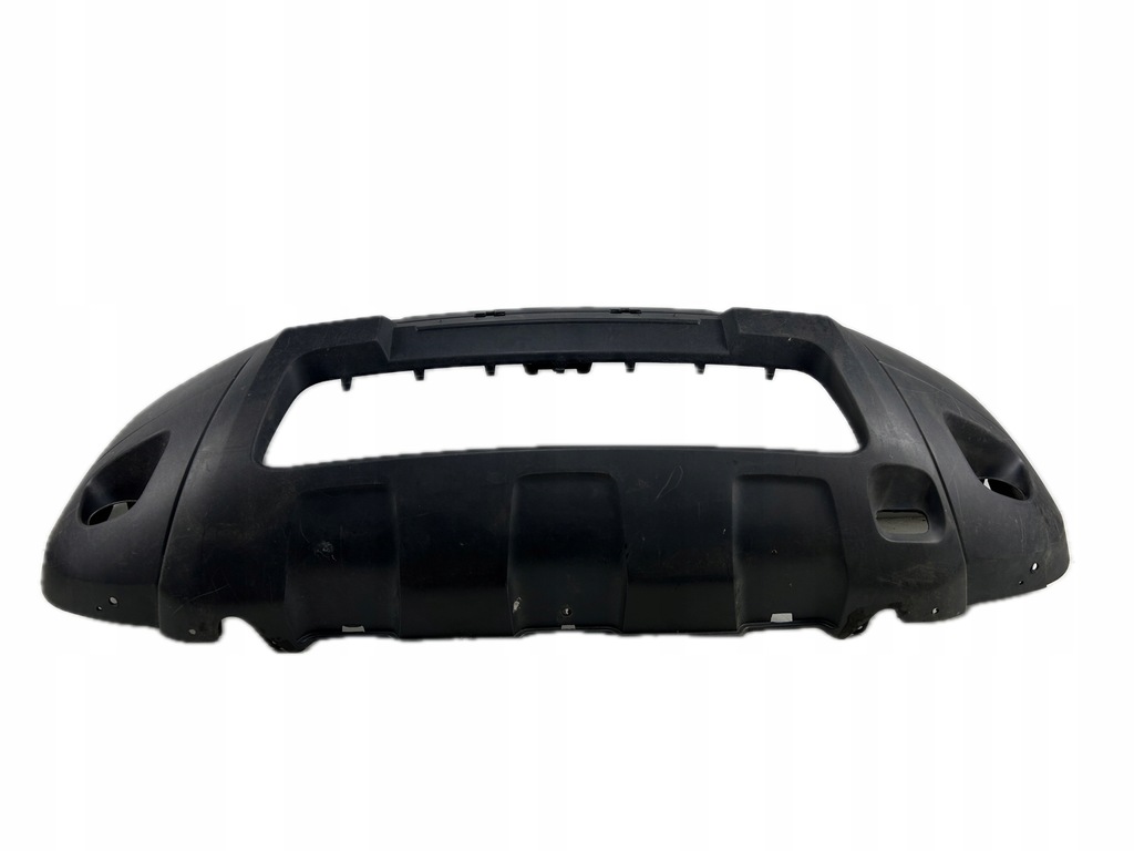 фото №8, Dacia duster i 10- бампер перед передний