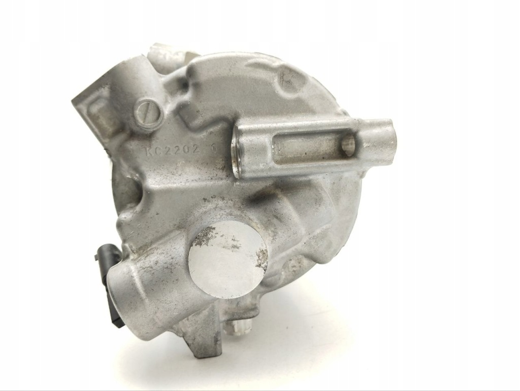 Компрессор, кондиционер maserati mc 20 cielo 2023 6ssbu14c с Разборки