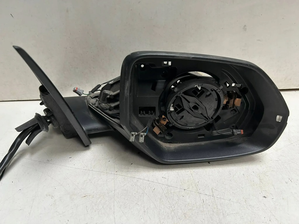 фото №1, Зеркало правое audi q8 2018