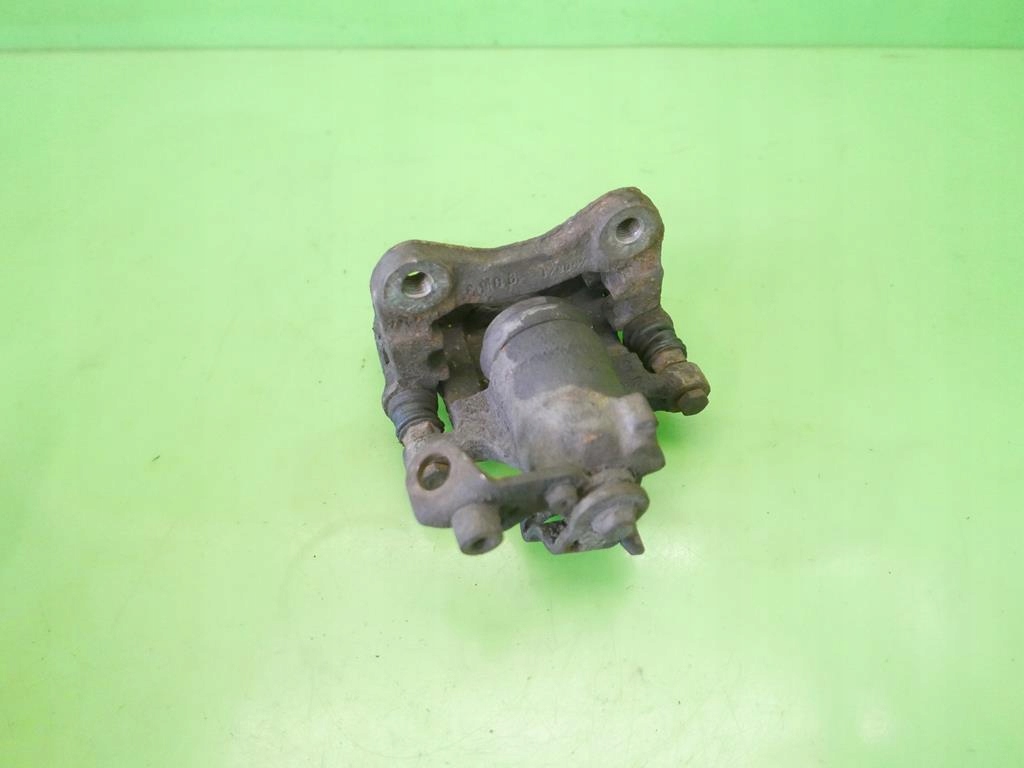 фото №8, Супорт гальмівний правий задня ford galaxy mk1 1.9tdi