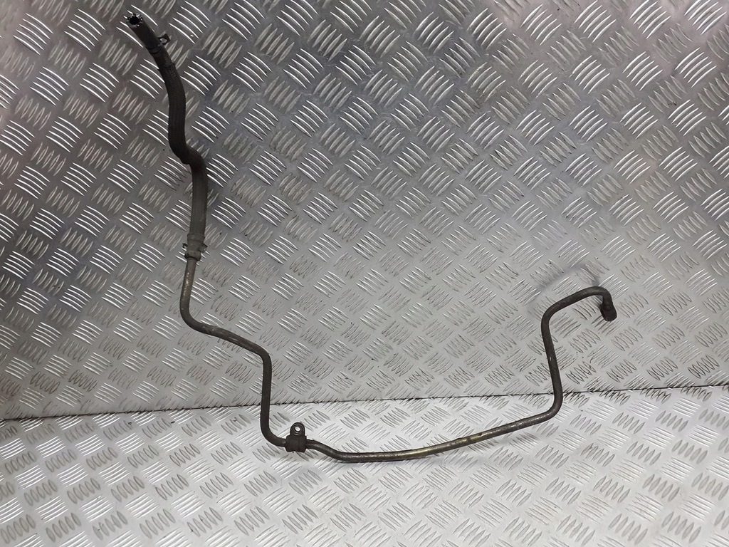 фото №1, Шланг підсилювача skoda octavia i 1.9 tdi