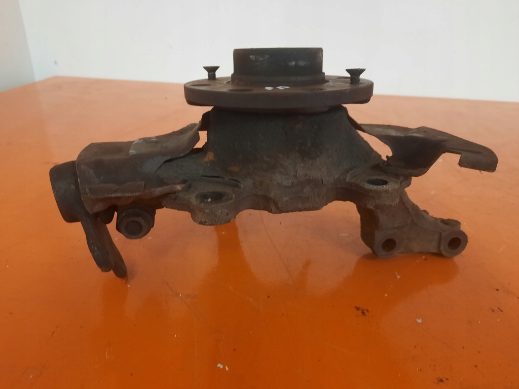 фото №5, Fiat grande punto iii 05-10 поворотный кулак правая перед 199a2000