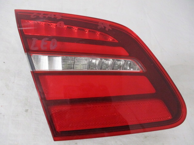 Купити Mercedes b-klasa фара led задня ліва w кришці