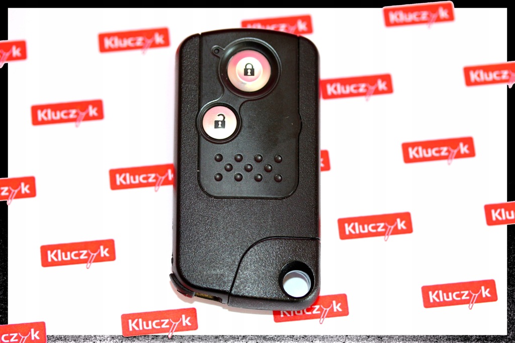фото №1, Ключ honda civic keyless изготовление mokotów