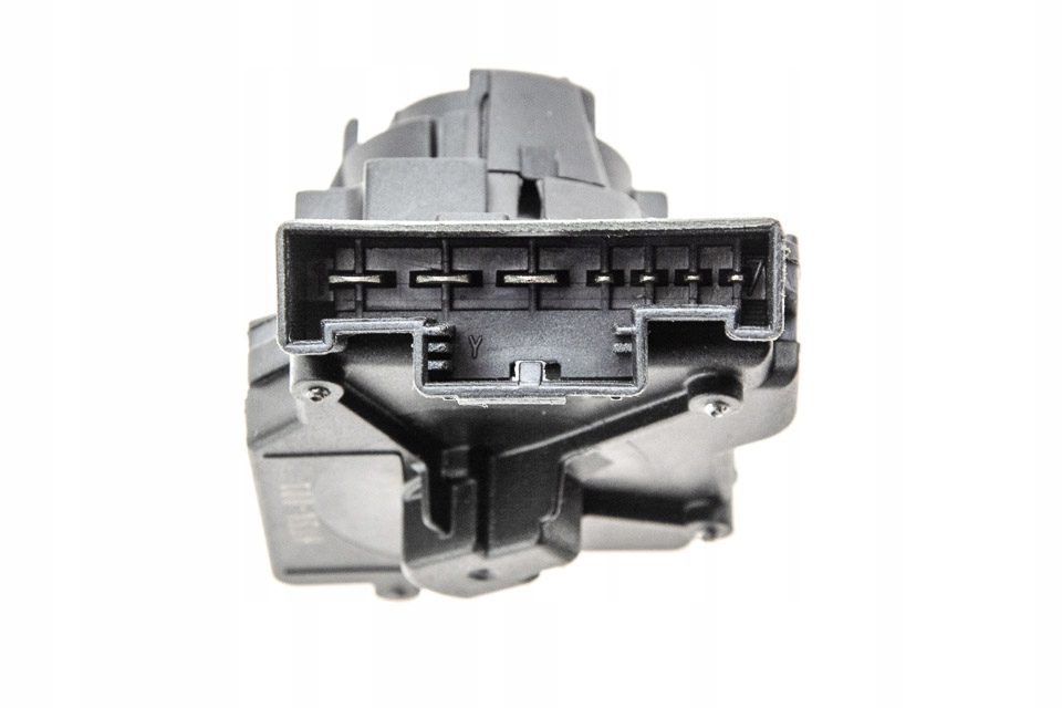 фото №6, Колодка замка зажигания seat arona 17- ibiza iv 15-