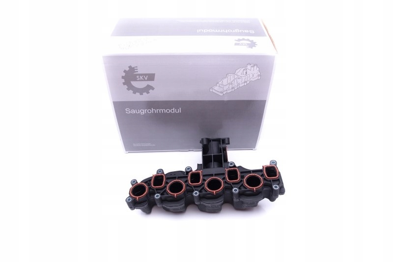 фото №11, Esen skv 49skv008 модуль труби wlotowej