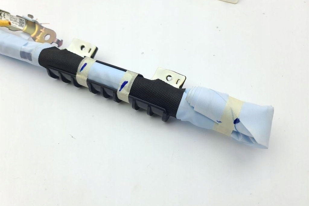 фото №9, Шторка безпеки права hyundai 80420q0000 1.0l 2023