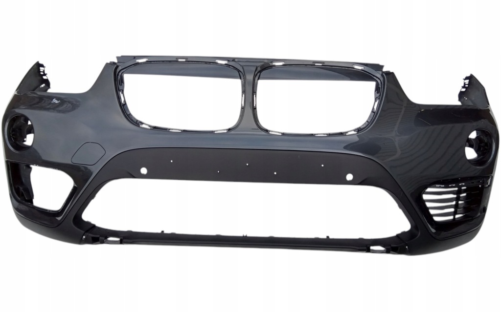 фото №1, Бампер перед bmw x1 f48 przed lift 2015-2018