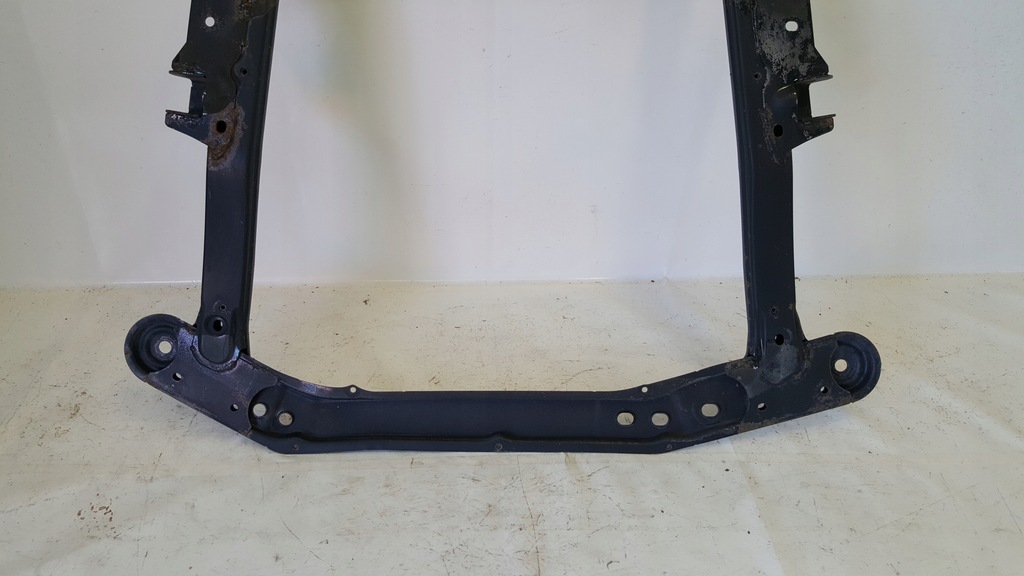 фото №10, Dacia sandero 1 logan подрамник подрамник перед 2008-2012r