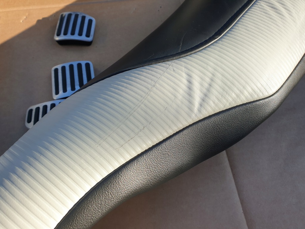 фото №16, Volvo v70 iii xc70 ii сидіння сидіння заднє сидіння повітропровід декори r-design