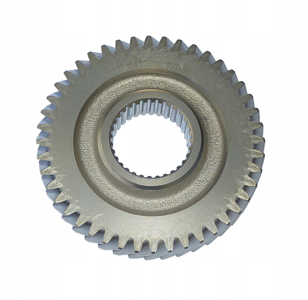 фото №1, Колесо зубчасте 6 передача alfa romeo fiat lancia m20/m32