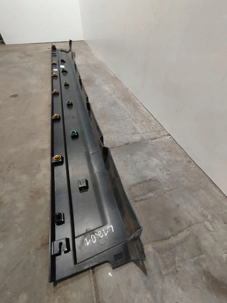 фото №7, Maserati levante 2019 поріг 670040336