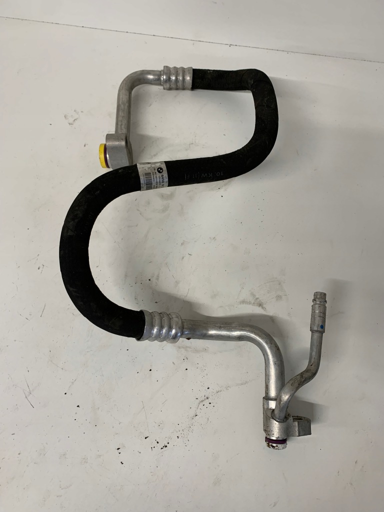 Купити Патрубок шланг трубка кондиціонера bmw x1 64509232585