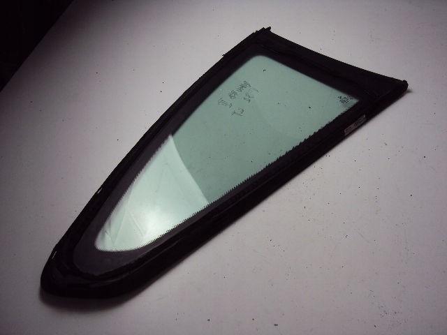 фото №3, Скло кузовна лівий задня bmw serii 4 f32