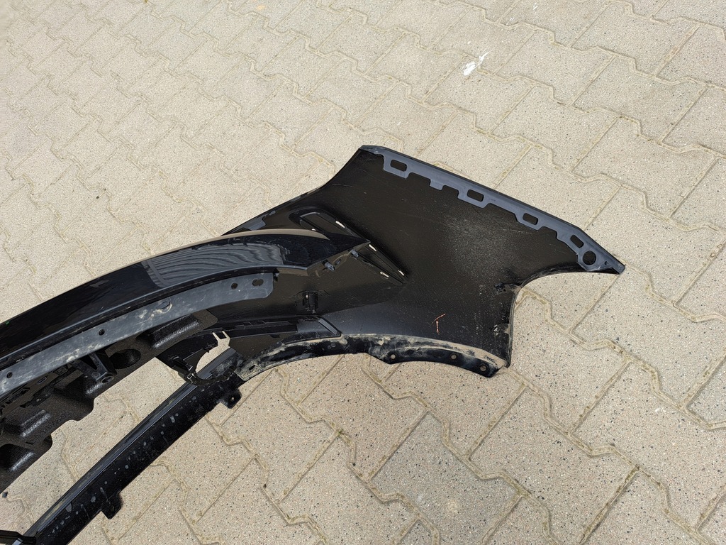 фото №6, Бампер передний перед opel astra vi l 22 - pdc