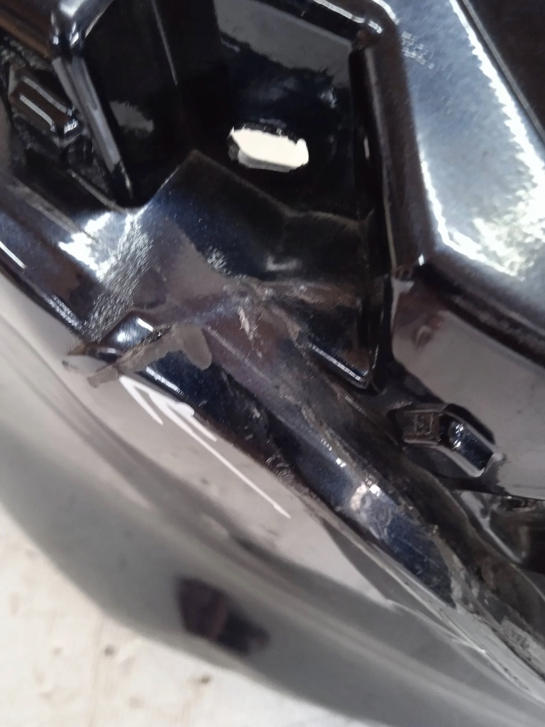 фото №13, Бампер перед mazda 3